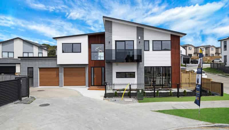 76 Koromeke Street, Flat Bush