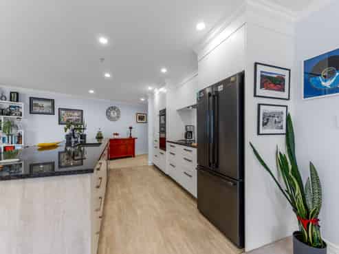 1C Queen Street, New Plymouth