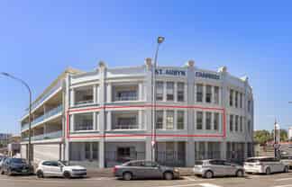 1C Queen Street, New Plymouth