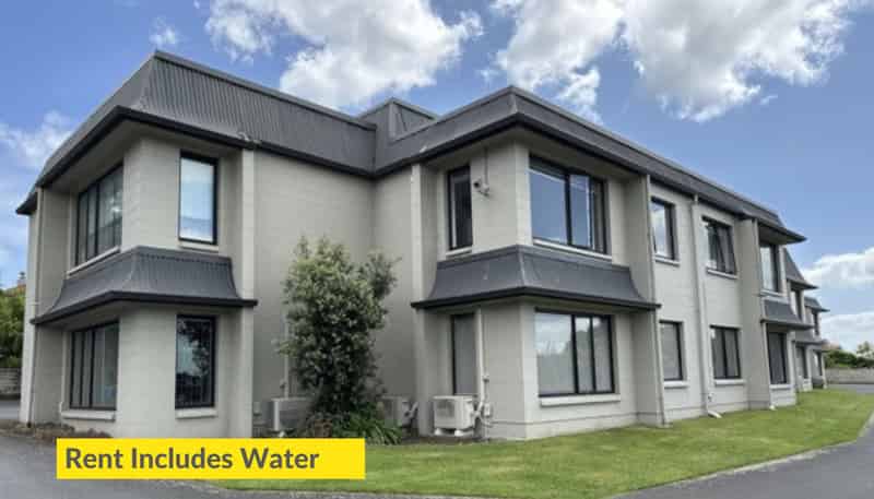 14/151 Waihi Road, Judea