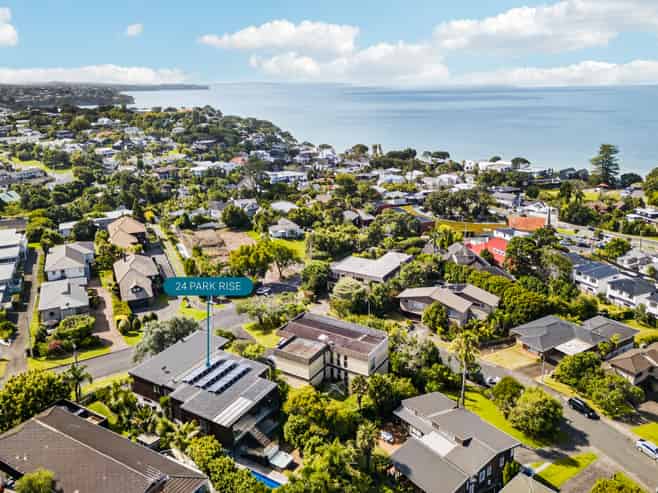 24 Park Rise, Campbells Bay