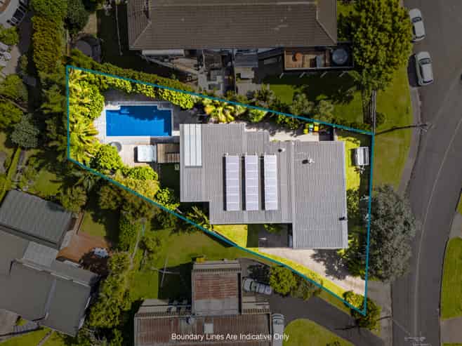24 Park Rise, Campbells Bay