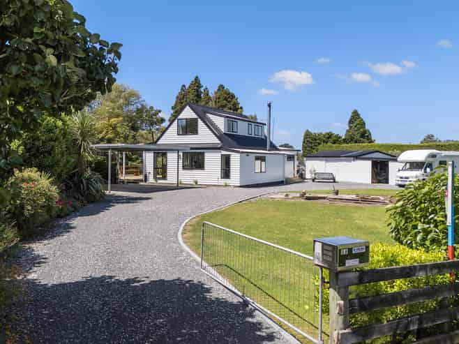 18 Kent Crescent, Waihi