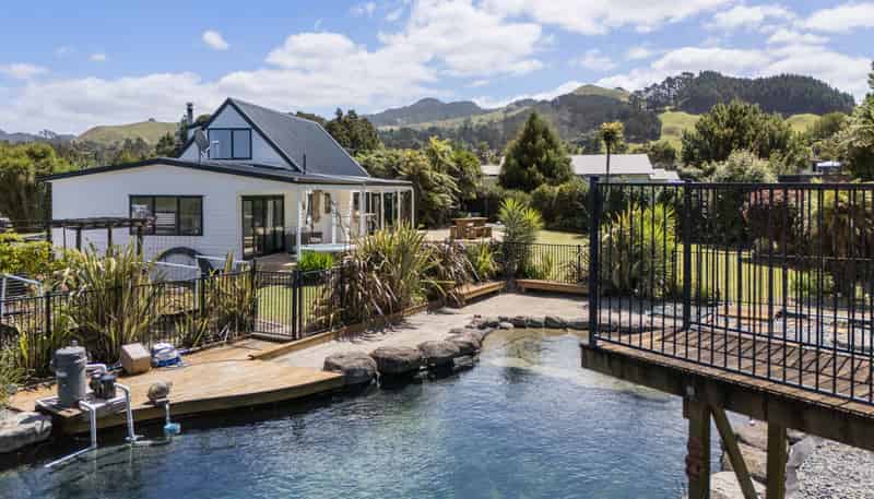 18 Kent Crescent, Waihi