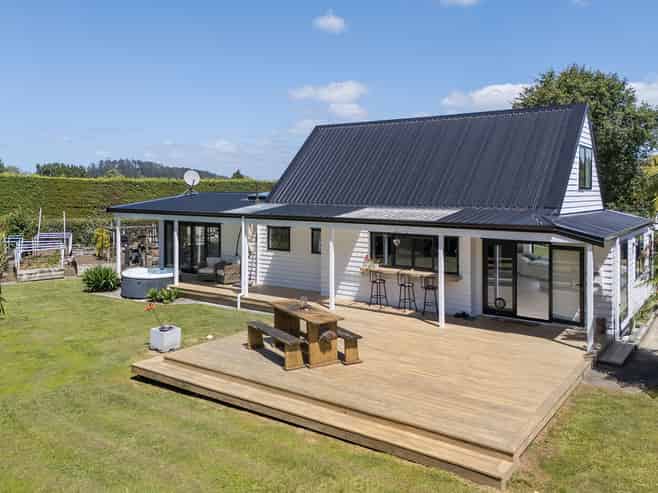 18 Kent Crescent, Waihi