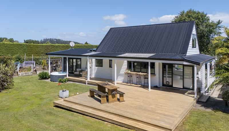 18 Kent Crescent, Waihi