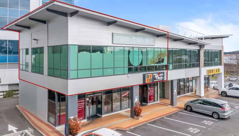 3/15L Mercari Way, Albany