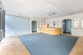 Premium beauty space with multiple treatment rooms