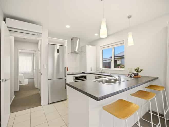 4/3 Oakridge Street, Halswell