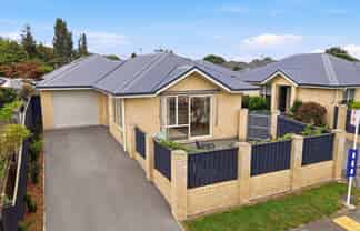 4/3 Oakridge Street, Halswell