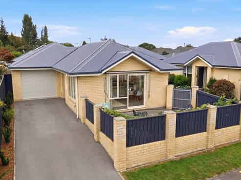 4/3 Oakridge Street, Halswell