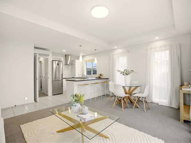 4/3 Oakridge Street, Halswell