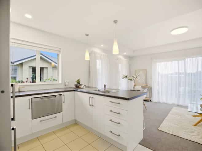 4/3 Oakridge Street, Halswell