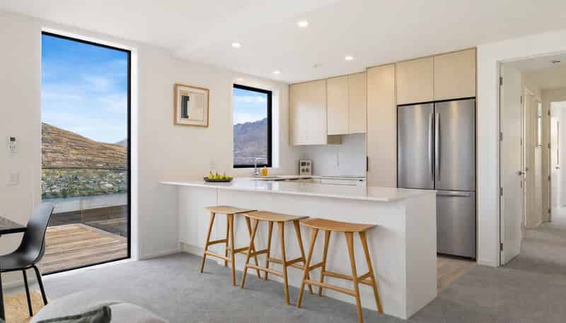 49 Angelo Drive, Queenstown