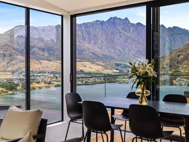 49 Angelo Drive, Queenstown