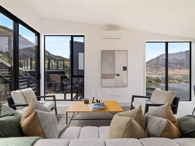 49 Angelo Drive, Queenstown