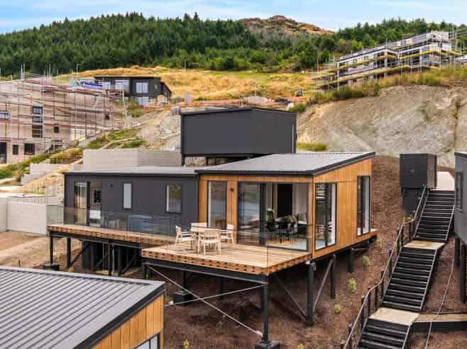 49 Angelo Drive, Queenstown