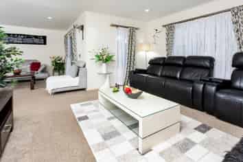 21 Crimson Park, Oteha