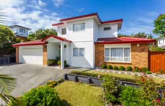 21 Crimson Park, Oteha