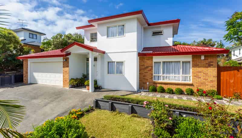 21 Crimson Park, Oteha