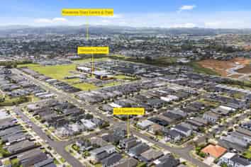 52A Tawhiti Road, Pukekohe