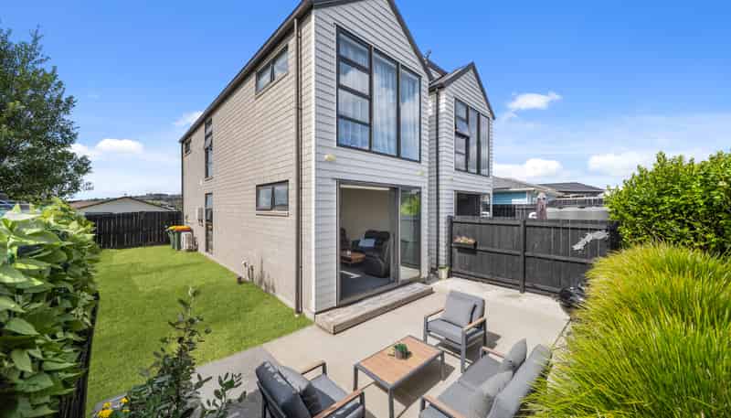 52A Tawhiti Road, Pukekohe