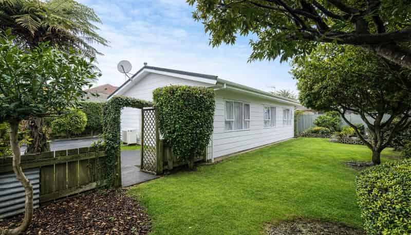 38a St Annes Street, Levin