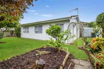 38a St Annes Street, Levin