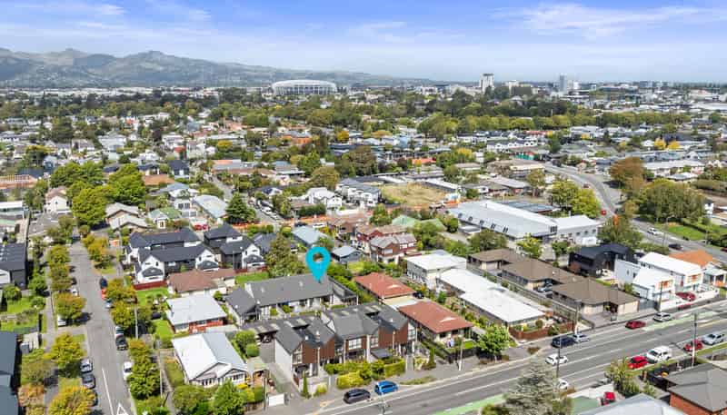 7/20 North Avon Road, Richmond