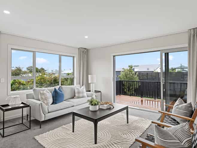 19C Rawson Street, New Brighton