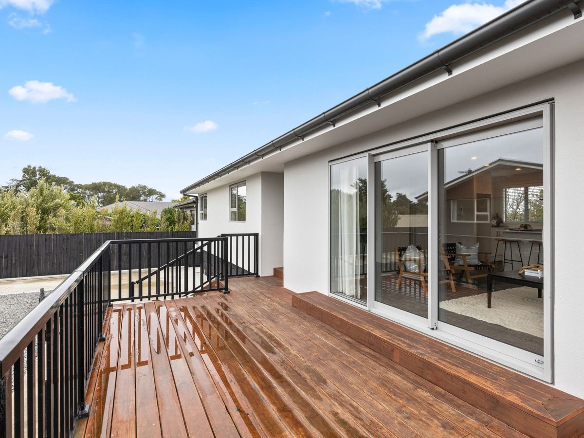 19C Rawson Street, New Brighton, Christchurch City, Canterbury - Photo 3