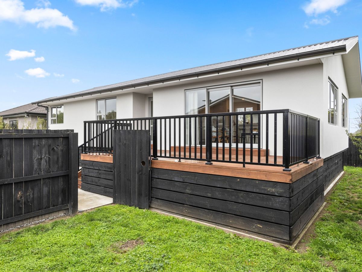 19C Rawson Street, New Brighton, Christchurch City, Canterbury - Photo 2