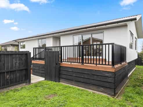 19C Rawson Street, New Brighton