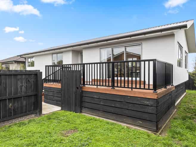 19C Rawson Street, New Brighton