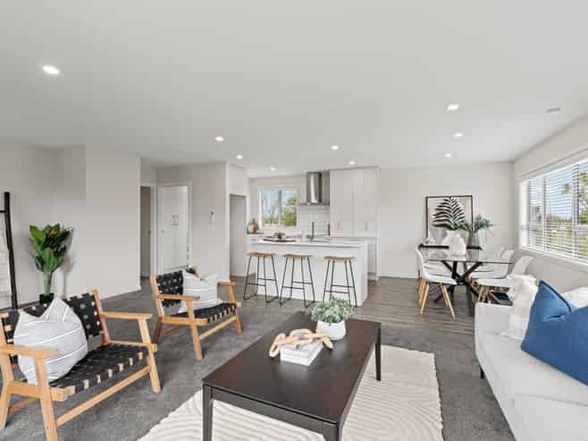 19C Rawson Street, New Brighton