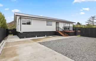 19C Rawson Street, New Brighton