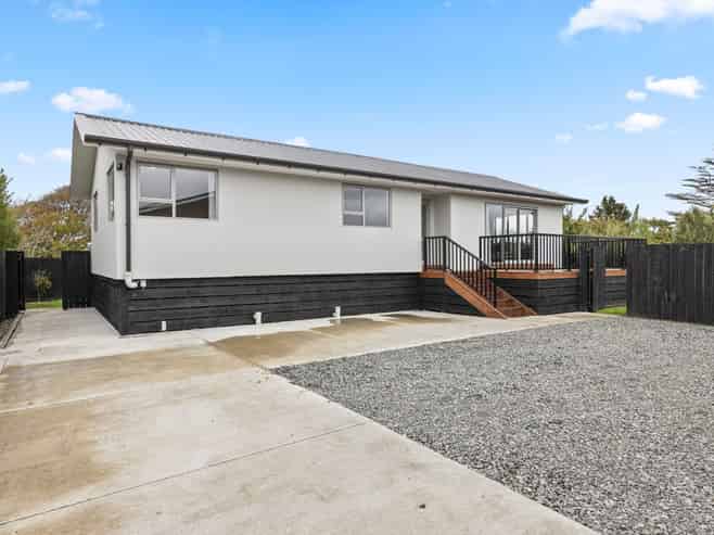 19C Rawson Street, New Brighton