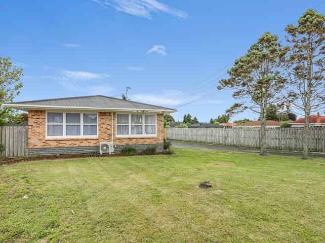 1/60 Grove Road, Papakura