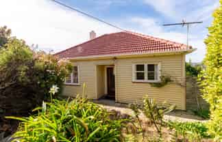 42 Prospect Bank, Wakari