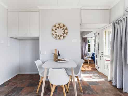 42 Prospect Bank, Wakari