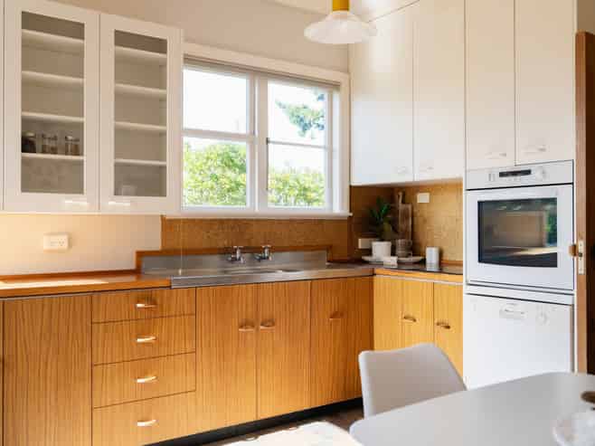 42 Prospect Bank, Wakari