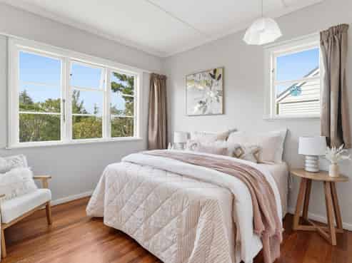 42 Prospect Bank, Wakari