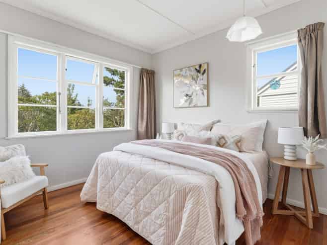 42 Prospect Bank, Wakari