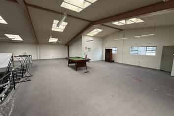 Mount Maunganui bulk retail opportunity