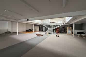 Mount Maunganui bulk retail opportunity