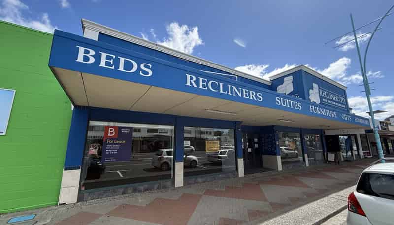 276 - 282 Maunganui Road, Mount Maunganui