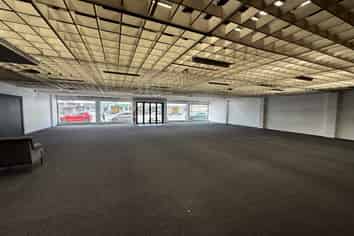 Mount Maunganui bulk retail opportunity