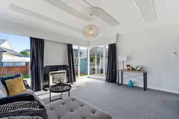 138 Ward Street, Invercargill