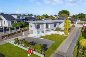 138 Ward Street, Invercargill