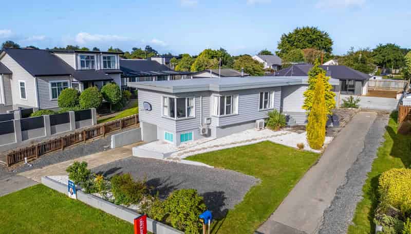 138 Ward Street, Invercargill
